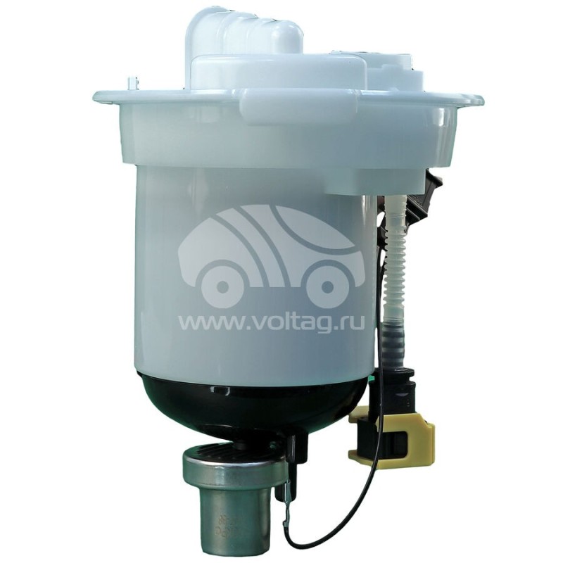 FFZ2000 Modül için filtre takımı