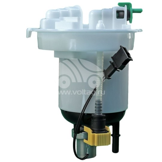 FFZ2000 Modül için filtre takımı