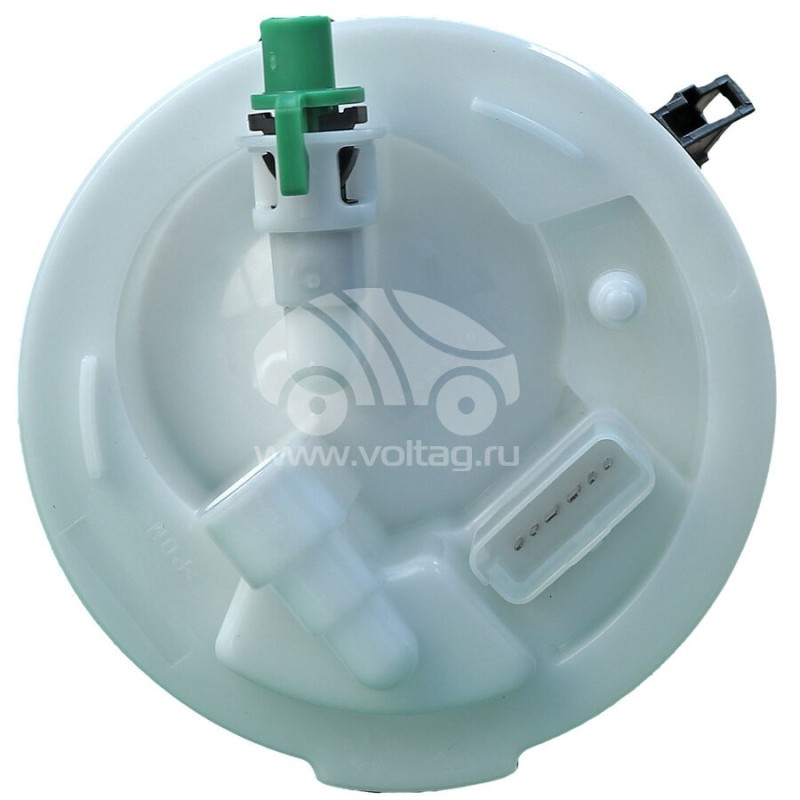 FFZ2000 Modül için filtre takımı