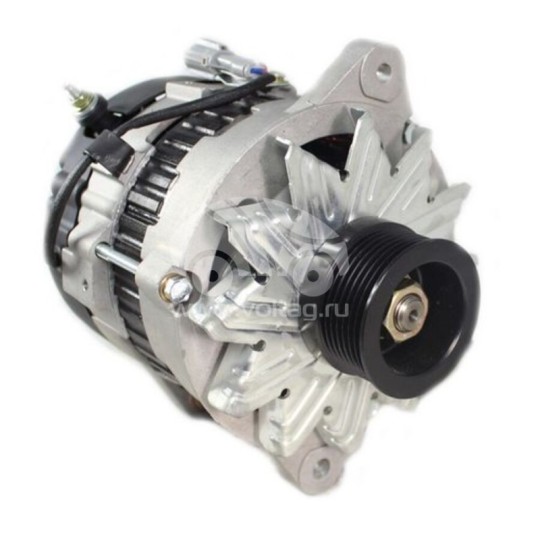 ALK4648 Alternatör