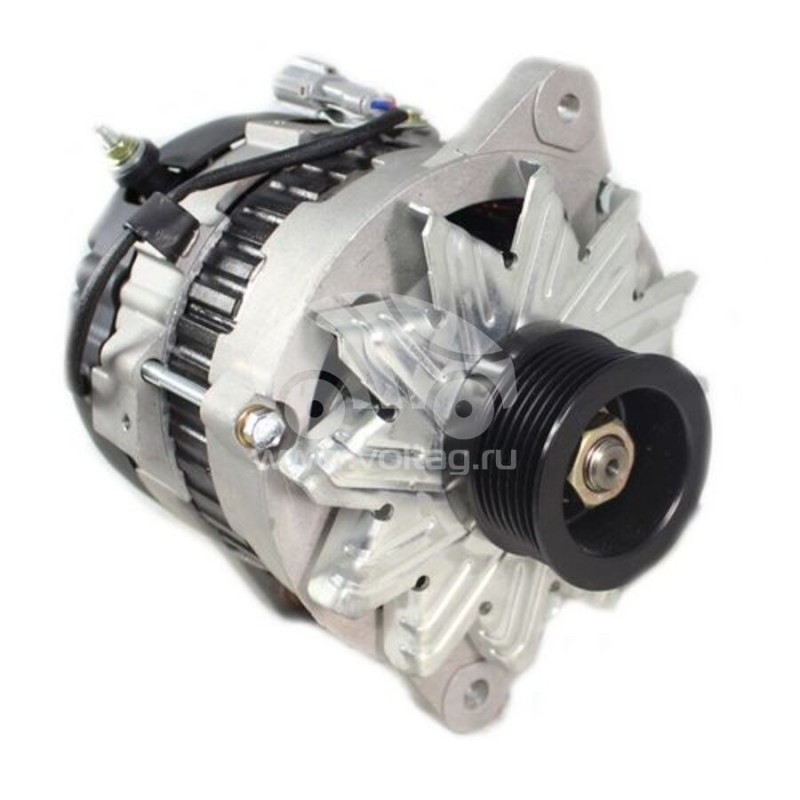 ALK4648 Alternatör