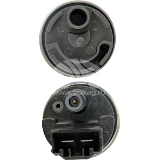 KR0000P Elektrikli benzin pompası