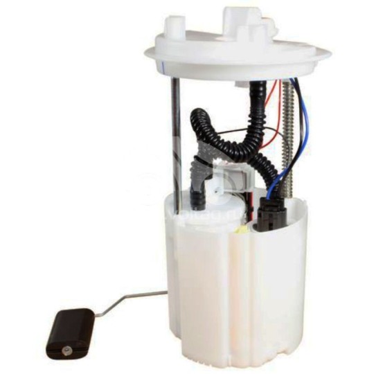 KR0001M Benzin pompası ile birlikte montaj modülü