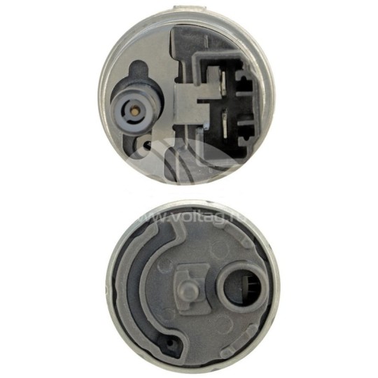 KR0001P Elektrikli benzin pompası