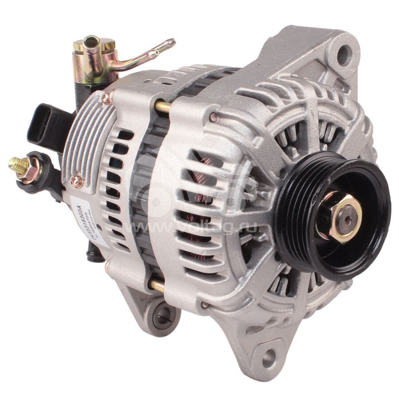 ALA1539 Alternatör