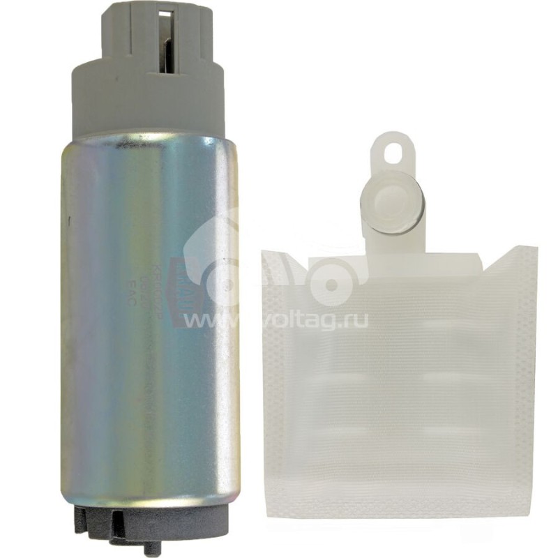 KR0002P Elektrikli benzin pompası