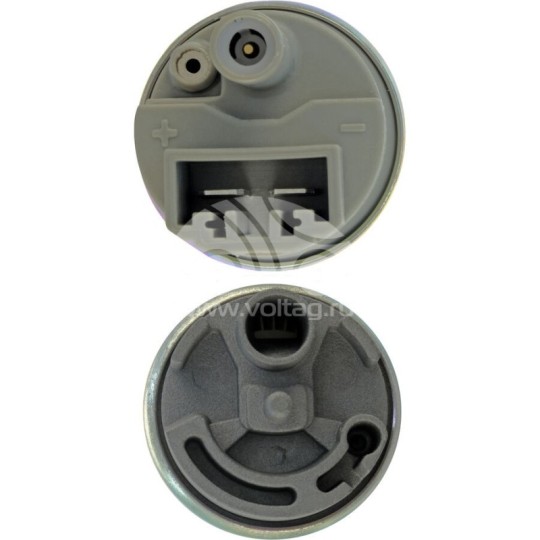 KR0002P Elektrikli benzin pompası