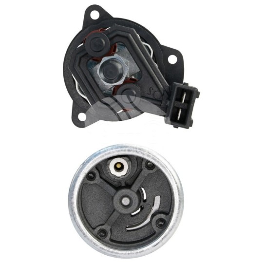 KR0003P Elektrikli benzin pompası