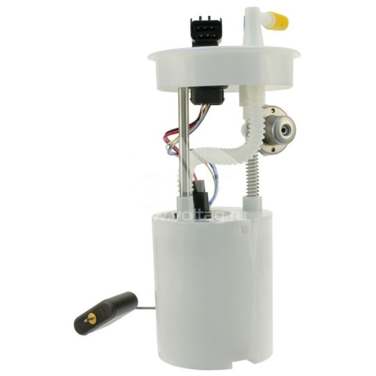 KR0004M Benzin pompası ile birlikte montaj modülü