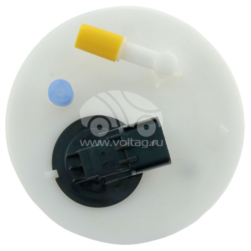 KR0004M Benzin pompası ile birlikte montaj modülü