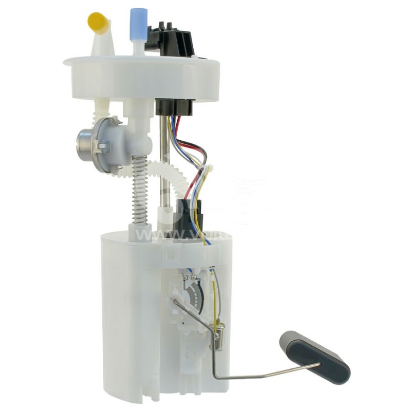 KR0004M Benzin pompası ile birlikte montaj modülü