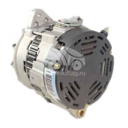 ALK4648 Alternatör