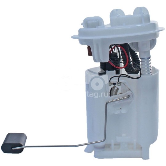 KR0005M Benzin pompası ile birlikte montaj modülü