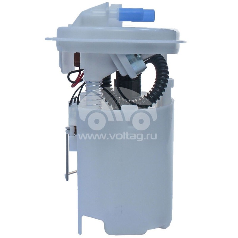 KR0005M Benzin pompası ile birlikte montaj modülü