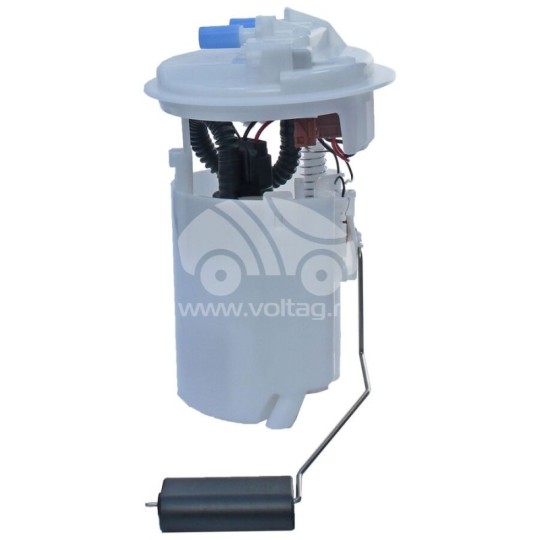 KR0005M Benzin pompası ile birlikte montaj modülü