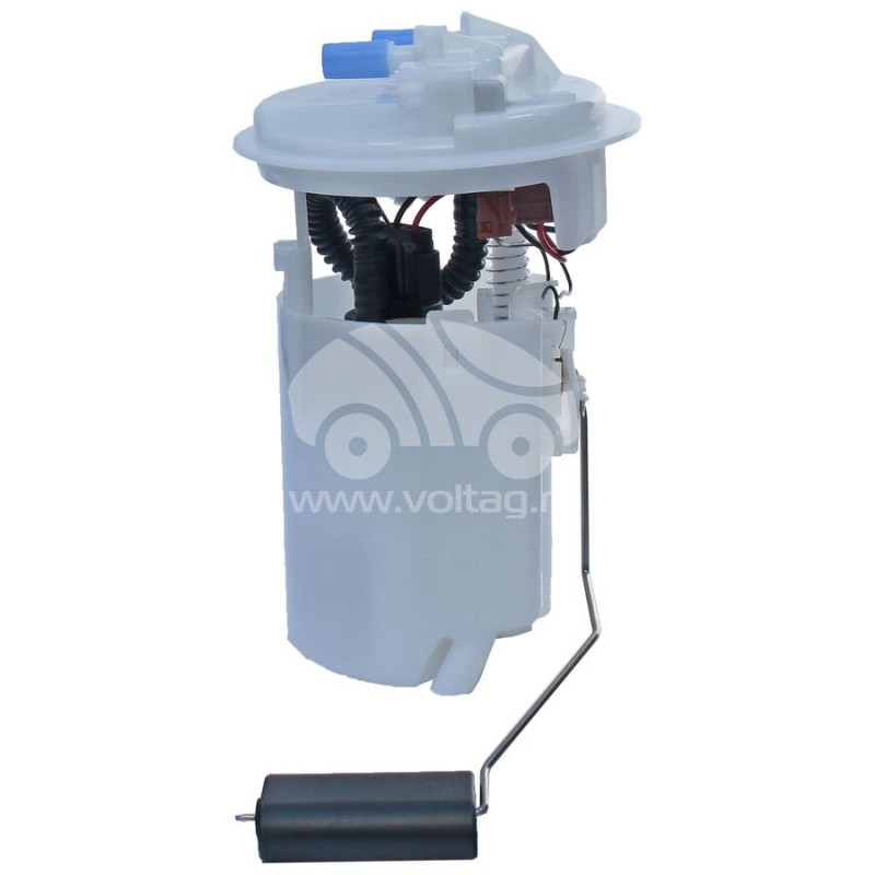 KR0005M Benzin pompası ile birlikte montaj modülü