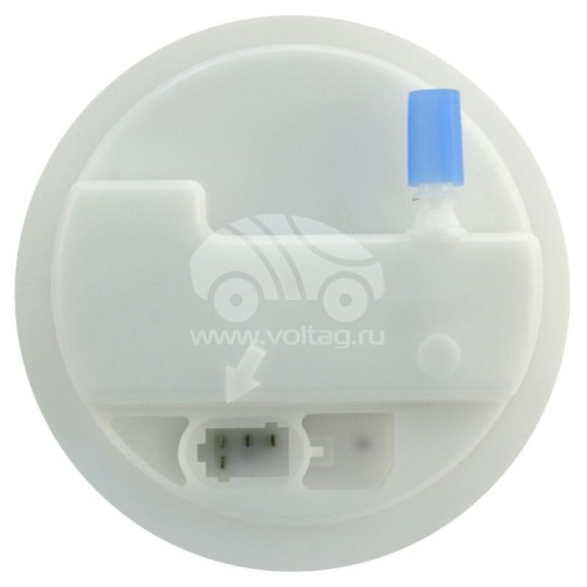 KR0006M Benzin pompası ile birlikte montaj modülü