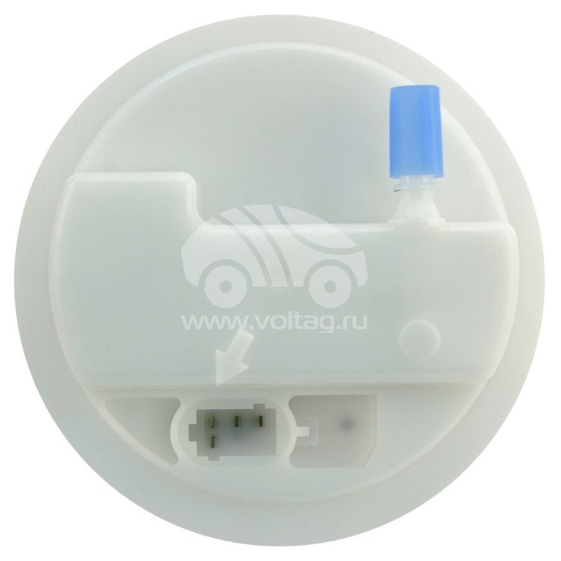 KR0006M Benzin pompası ile birlikte montaj modülü