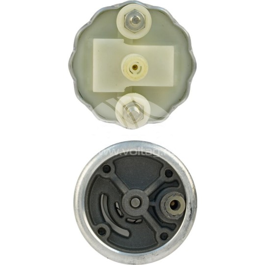 KR0006P Elektrikli benzin pompası