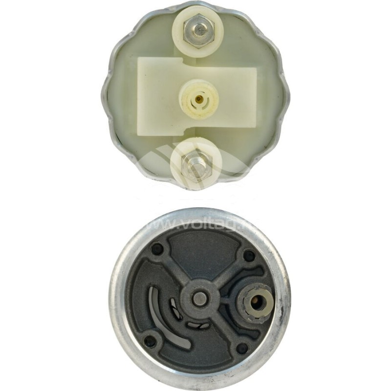 KR0006P Elektrikli benzin pompası