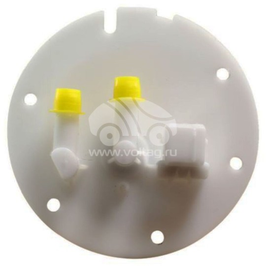 KR0007M Benzin pompası ile birlikte montaj modülü