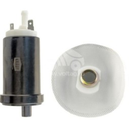 KR0007P Elektrikli benzin pompası