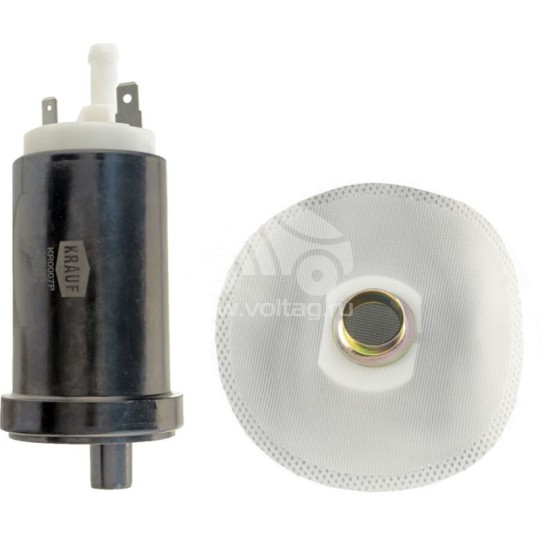 KR0007P Elektrikli benzin pompası