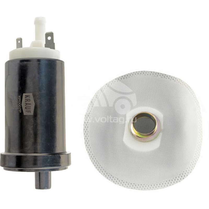 KR0007P Elektrikli benzin pompası