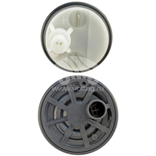 KR0007P Elektrikli benzin pompası