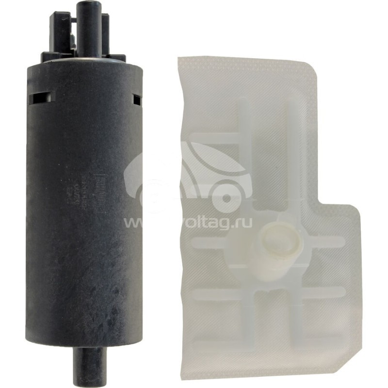 KR0008P Elektrikli benzin pompası