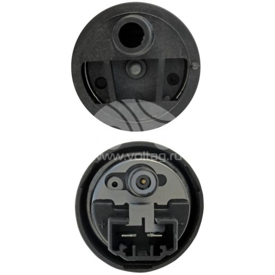 KR0008P Elektrikli benzin pompası