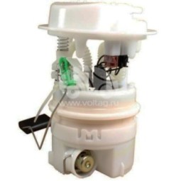 KR0009M Benzin pompası ile birlikte montaj modülü