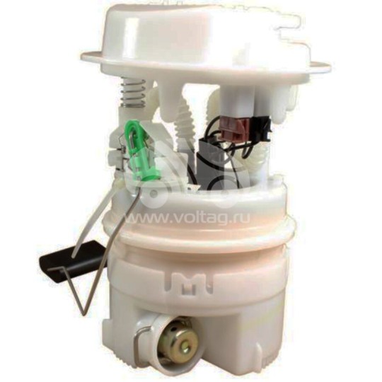 KR0009M Benzin pompası ile birlikte montaj modülü