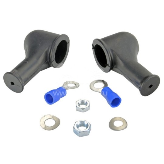 KR0009P Elektrikli benzin pompası