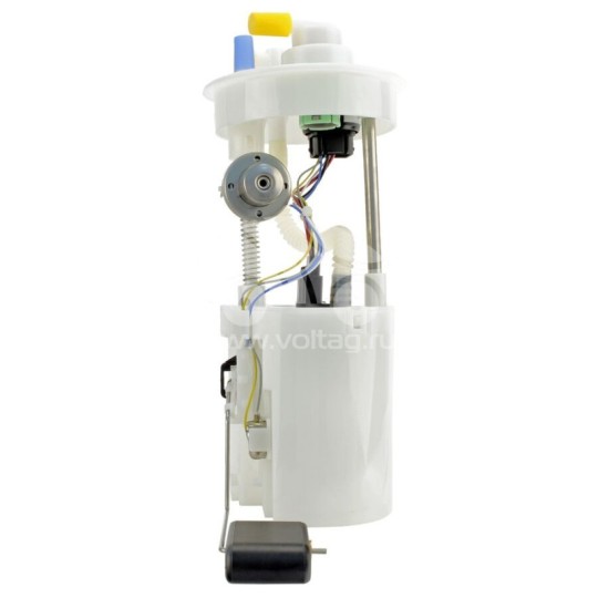 KR0010M Benzin pompası ile birlikte montaj modülü