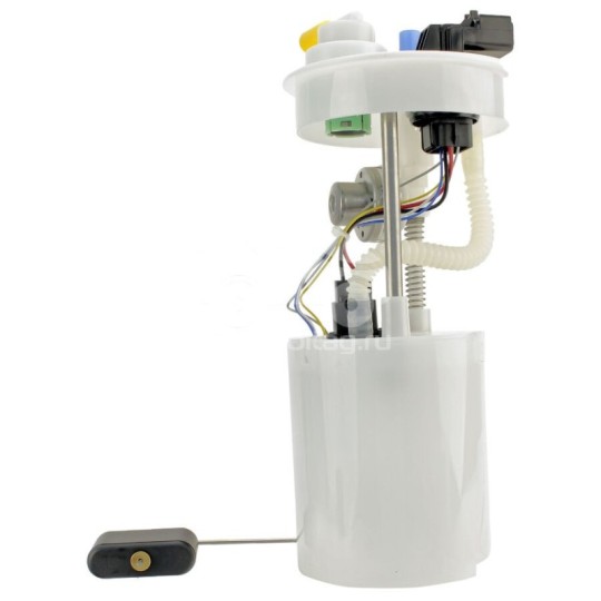 KR0010M Benzin pompası ile birlikte montaj modülü