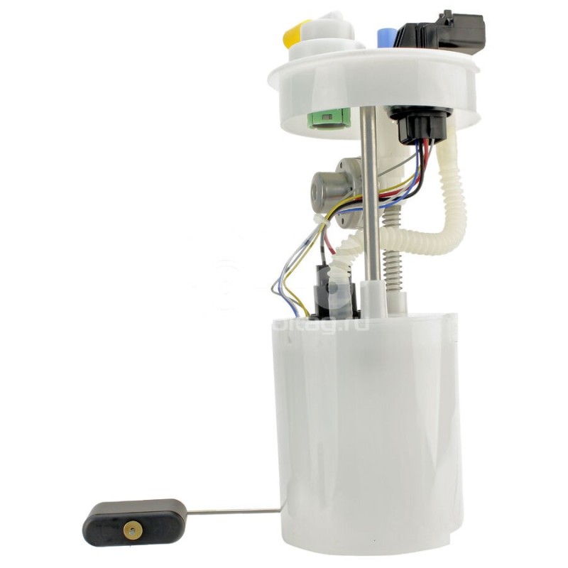 KR0010M Benzin pompası ile birlikte montaj modülü