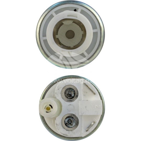 KR0010P Elektrikli benzin pompası