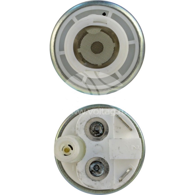 KR0010P Elektrikli benzin pompası