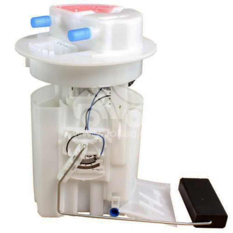 KR0011M Benzin pompası ile birlikte montaj modülü