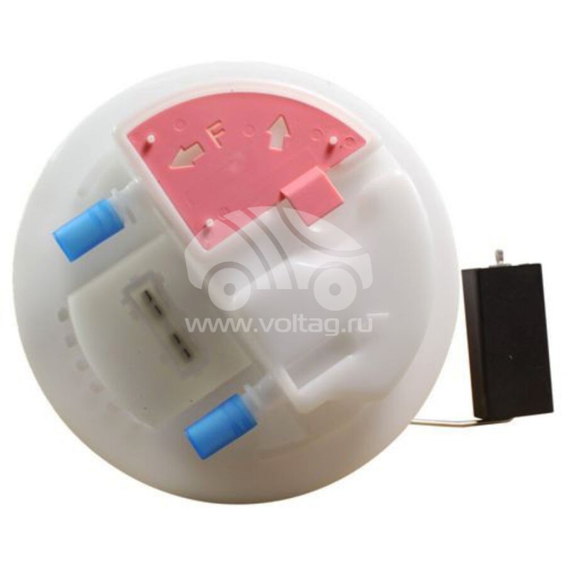 KR0011M Benzin pompası ile birlikte montaj modülü