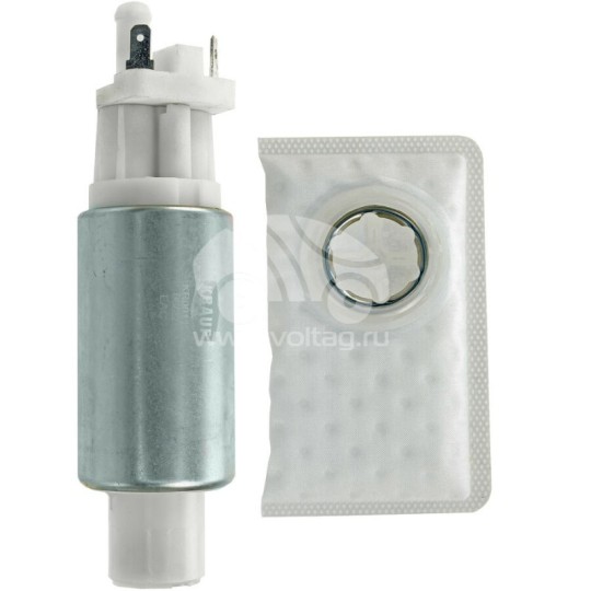 KR0011P Elektrikli benzin pompası