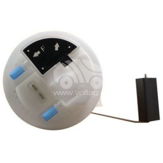 KR0012M Benzin pompası ile birlikte montaj modülü