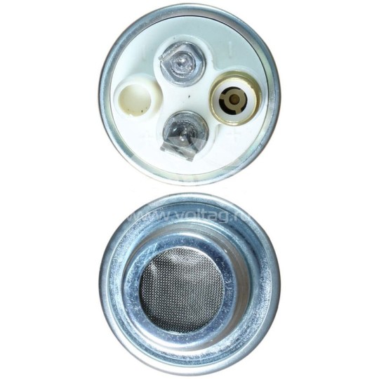 KR0012P Elektrikli benzin pompası