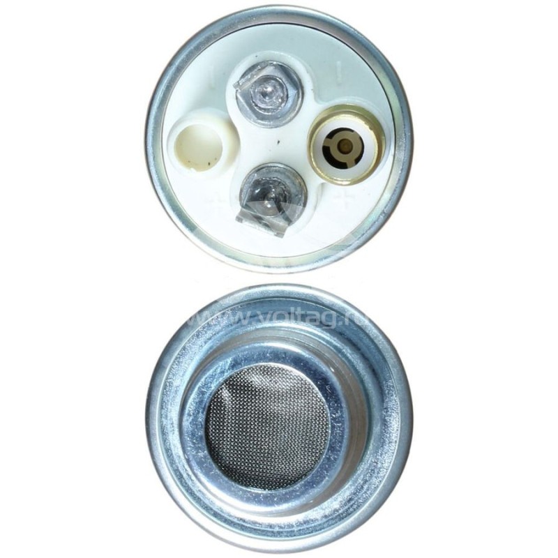 KR0012P Elektrikli benzin pompası