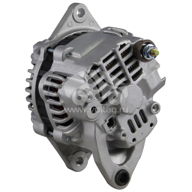 ALM1283 Alternatör