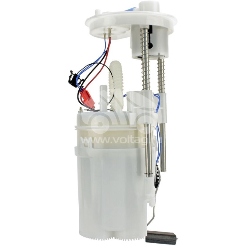 KR0013M Benzin pompası ile birlikte montaj modülü