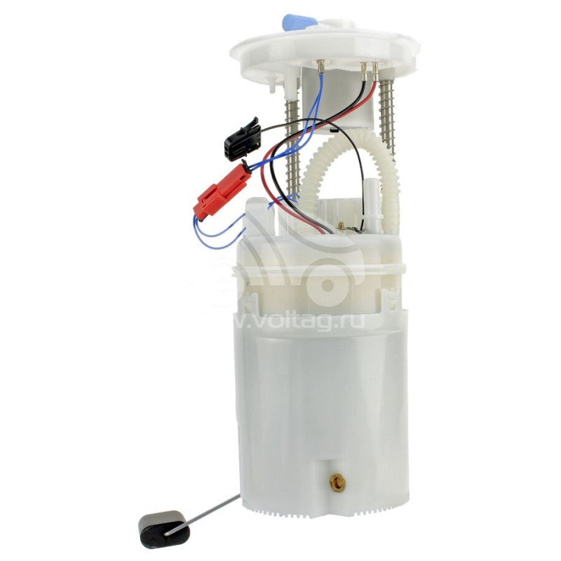 KR0013M Benzin pompası ile birlikte montaj modülü