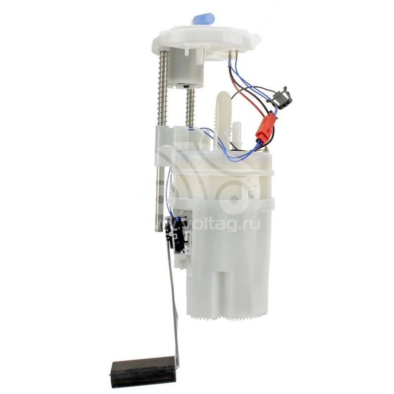 KR0013M Benzin pompası ile birlikte montaj modülü