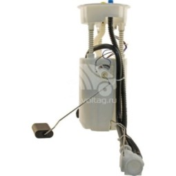 KR0014M Benzin pompası ile birlikte montaj modülü